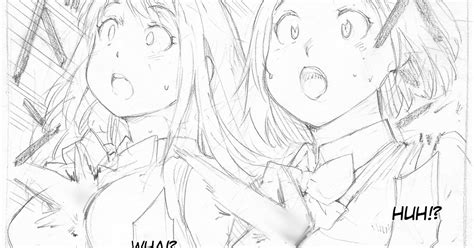 ehentsi possession|【8p Commission Manga / English / Illustration  .